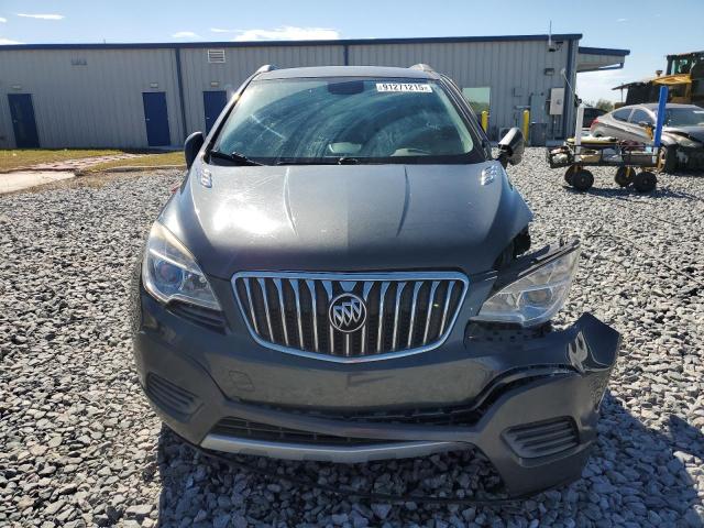 Photo 5 from auction – 2016 BUICK ENCORE with VIN KL4CJASB3GB752394