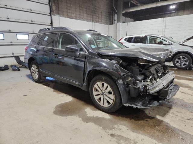 Photo 4 from auction – 2018 SUBARU OUTBACK 2. with VIN 4S4BSACC1J3237896