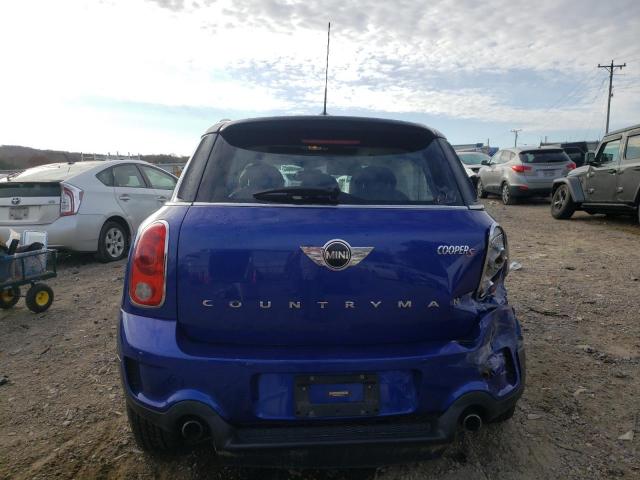 Photo 6 from auction – 2016 MINI COOPER S C with VIN WMWZC3C5XGWT09101
