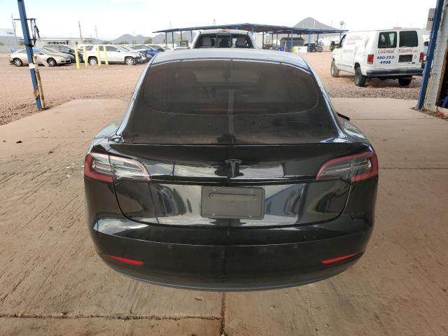 Photo 6 from auction – 2019 TESLA MODEL 3 with VIN 5YJ3E1EA2KF302268