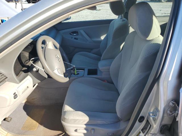 Photo 7 from auction – 2007 TOYOTA CAMRY with VIN 4T1BE46K57U167849