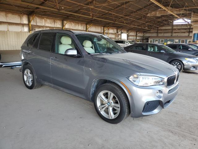 Photo 4 from auction – 2018 BMW X5 SDRIVE3 with VIN 5UXKR2C57J0Z14683