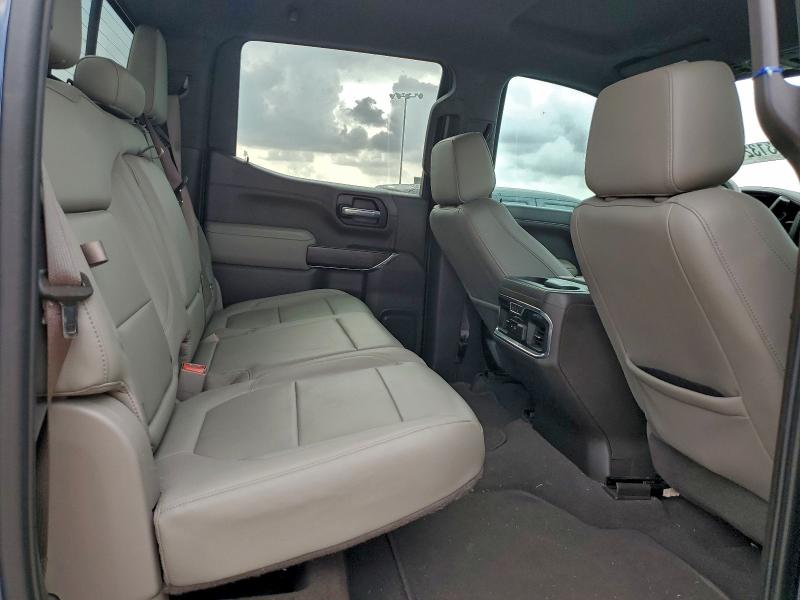 Photo 10 from auction – 2019 GMC SIERRA with VIN 3GTP8DED2KG313480