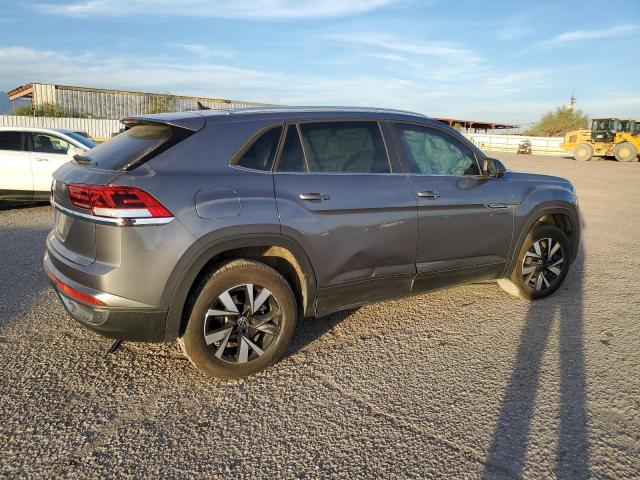 Photo 3 from auction – 2023 VOLKSWAGEN ATLAS CROS with VIN 1V2DC2CA8PC224147
