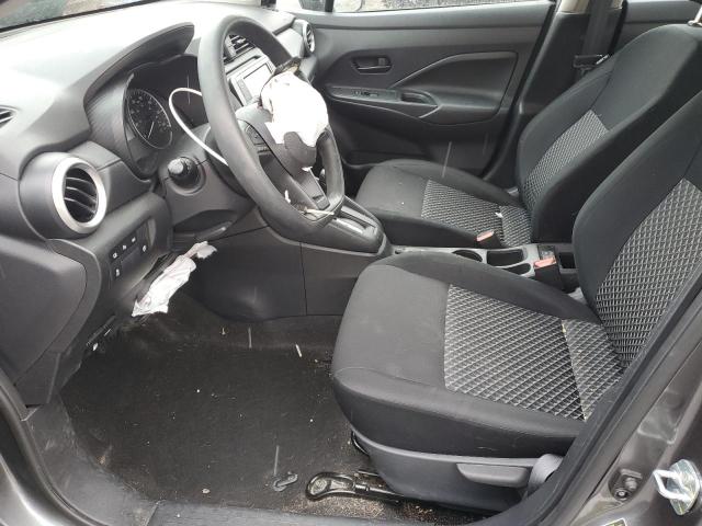 Photo 7 from auction – 2024 NISSAN VERSA S with VIN 3N1CN8DV7RL823319