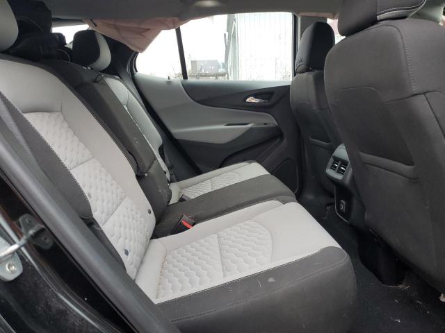 Photo 11 from auction – 2021 CHEVROLET EQUINOX LS with VIN 2GNAXHEV2M6154068
