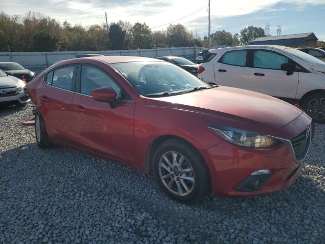 Photo 4 from auction – 2015 MAZDA 3 TOURING with VIN JM1BM1V70F1254416