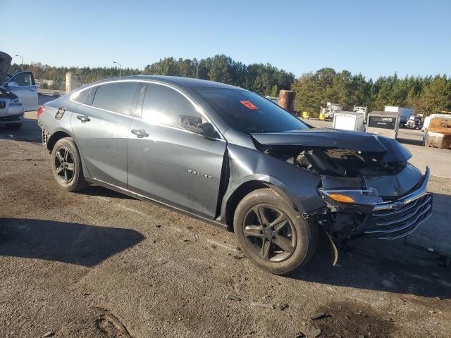 Photo 4 from auction – 2019 CHEVROLET MALIBU LS with VIN 1G1ZB5ST2KF222599