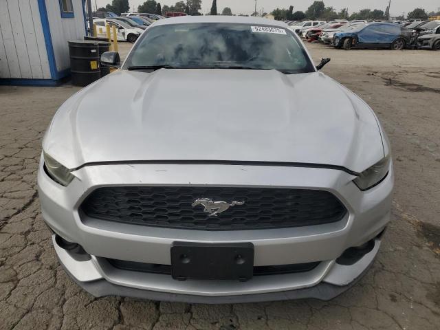 Photo 5 from auction – 2015 FORD MUSTANG with VIN 1FA6P8AM6F5370599