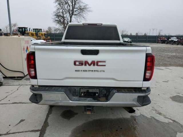 Photo 6 from auction – 2024 GMC SIERRA K25 with VIN 1GT49LE70RF326471