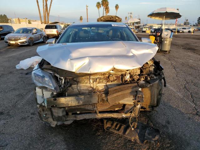 Photo 5 from auction – 2013 TOYOTA AVALON HYB with VIN 4T1BD1EB4DU004799