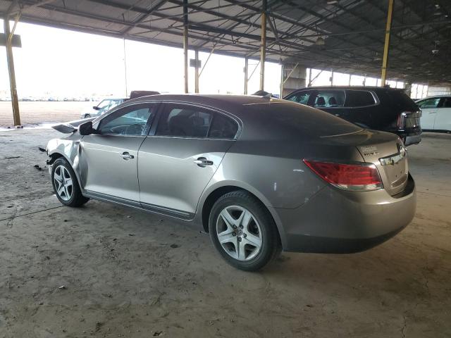 Photo 2 from auction – 2010 BUICK LACROSSE C with VIN 1G4GB5EG5AF207294