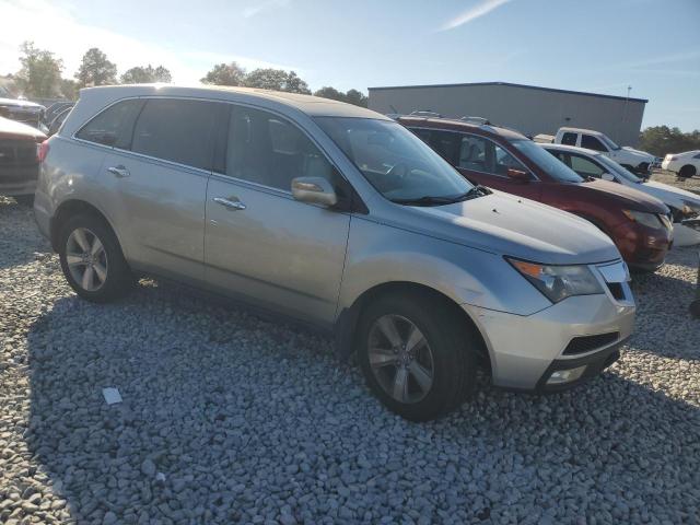 Photo 4 from auction – 2011 ACURA MDX TECHNO with VIN 2HNYD2H6XBH518234