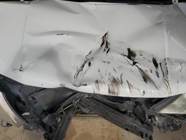 Photo 11 from auction – 2014 NISSAN FRONTIER S with VIN 1N6BD0CT2EN771053