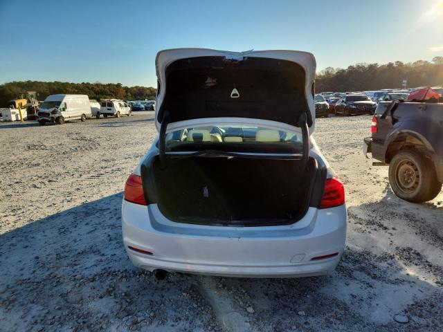 Photo 6 from auction – 2018 BMW 320 I with VIN WBA8A9C51JAH12427