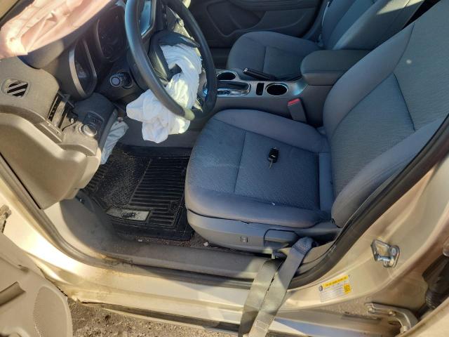 Photo 7 from auction – 2015 CHEVROLET MALIBU LS with VIN 1G11B5SL4FF212238