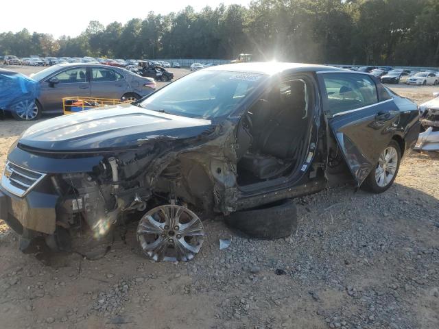 CHEVROLET IMPALA LT 2015 with VIN 2G1115SL9F9168023 - Photo from auction