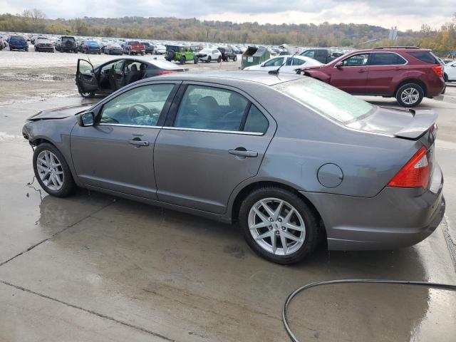 Photo 2 from auction – 2012 FORD FUSION SEL with VIN 3FAHP0JA6CR102788