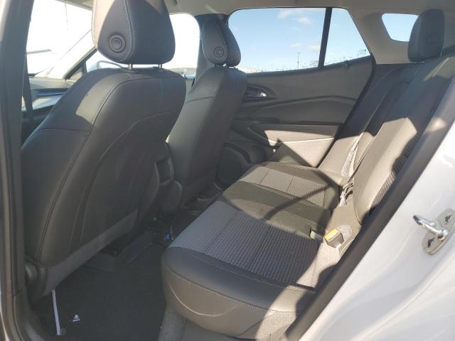 Photo 11 from auction – 2024 CHEVROLET TRAX 1LT with VIN KL77LHE23RC233202