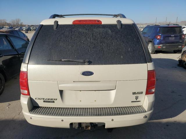 Photo 6 from auction – 2003 FORD EXPLORER L with VIN 1FMDU75W33ZA73791