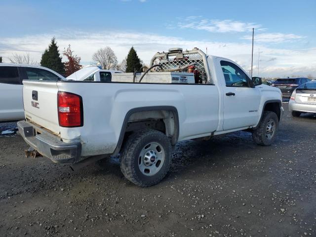 Photo 3 from auction – 2018 GMC SIERRA K25 with VIN 1GT02REG2JZ255718