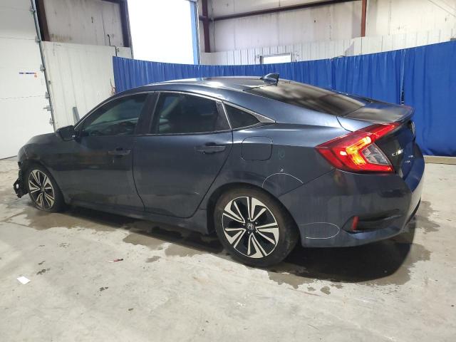 Photo 2 from auction – 2017 HONDA CIVIC with VIN 19XFC1F38HE009041