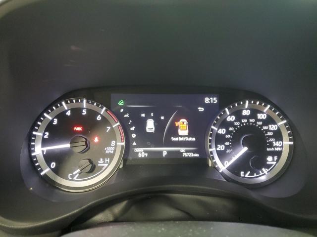 Photo 9 from auction – 2023 TOYOTA HIGHLANDER with VIN 5TDKDRBH4PS502523