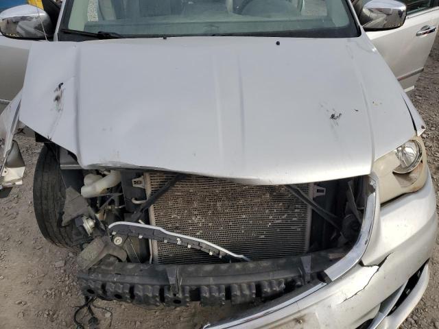 Photo 12 from auction – 2012 CHRYSLER TOWN & COU with VIN 2C4RC1CG8CR175684