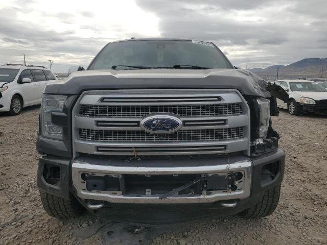 Photo 5 from auction – 2015 FORD F150 with VIN 1FTEW1EG0FFD08548