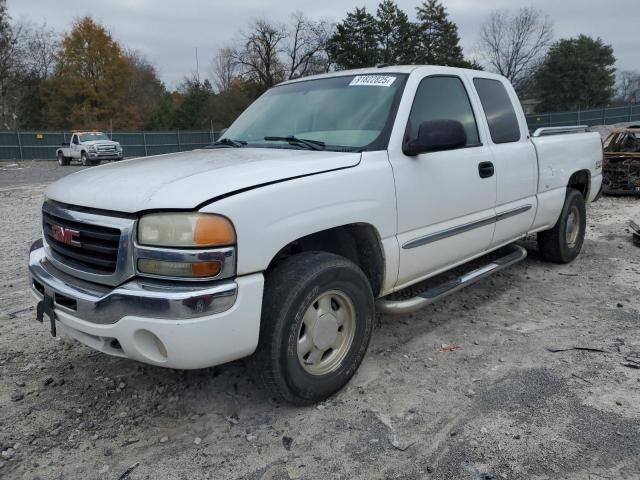 Photo 1 from auction – 2003 GMC NEW SIERRA with VIN 1GTEK19T63E380651