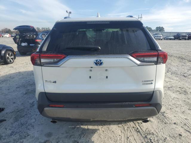 Photo 6 from auction – 2020 TOYOTA RAV4 LIMIT with VIN JTMD6RFV1LD004403