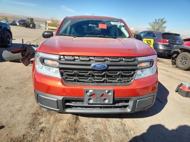 Photo 5 from auction – 2024 FORD MAVERICK with VIN 3FTTW8A95RRB32420