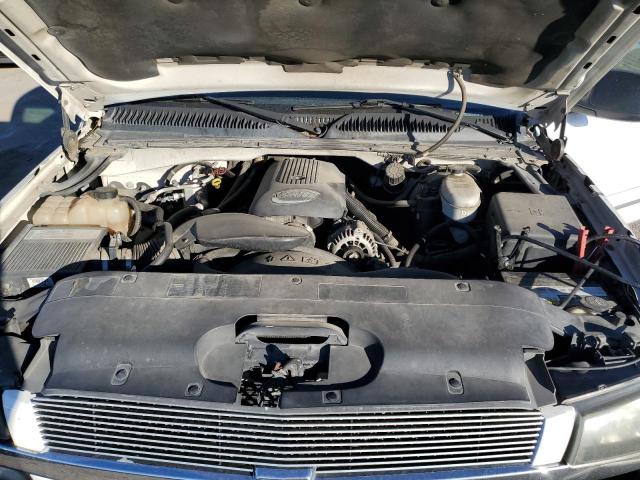 Photo 11 from auction – 2004 CHEVROLET SILVERADO with VIN 1GCEC19V54Z243242