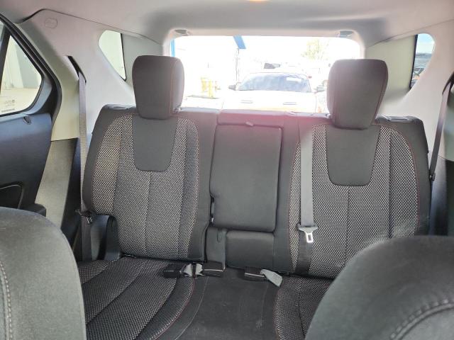 Photo 10 from auction – 2017 CHEVROLET EQUINOX LT with VIN 2GNALCEK9H1573249