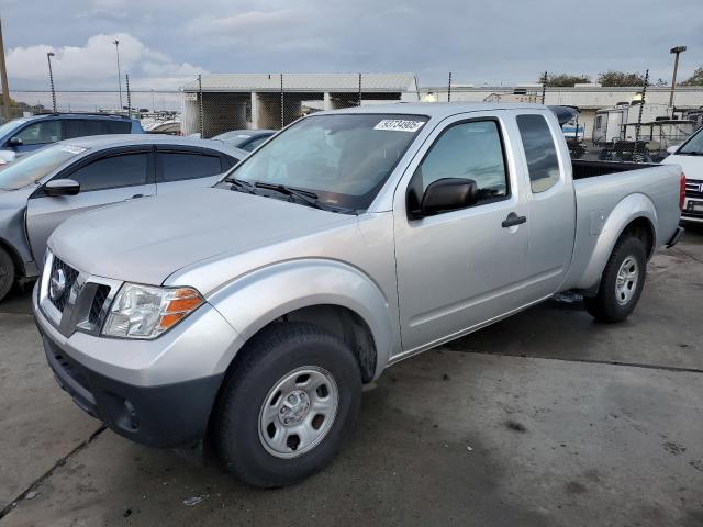 NISSAN FRONTIER S 2014 with VIN 1N6BD0CTXEN712266 - Photo from auction