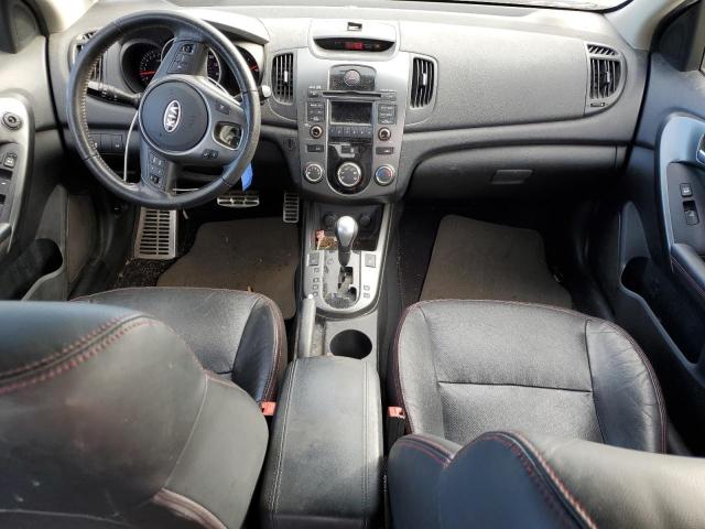 Zdjęcie 8 z aukcji – 2010 KIA FORTE z VIN KNAFW4A37A5306400