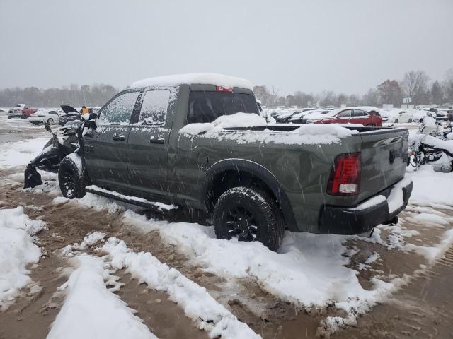 Photo 2 from auction – 2021 RAM 1500 CLASS with VIN 1C6RR7GT6MS598098