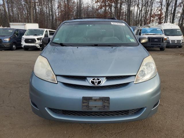Photo 5 from auction – 2008 TOYOTA SIENNA CE with VIN 5TDZK23C38S212094