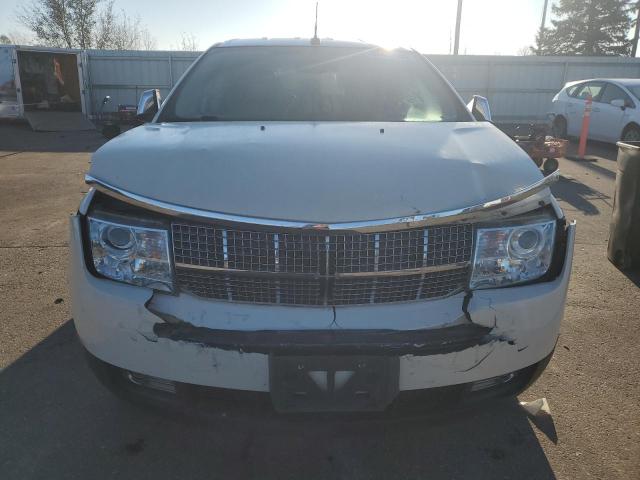 Foto 5 de la subasta – 2008 LINCOLN MKX con VIN 2LMDU88C98BJ32820