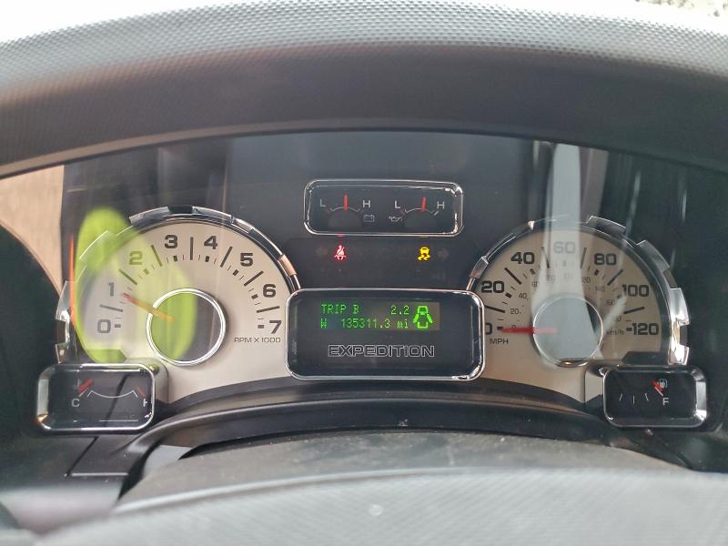 Photo 9 from auction – 2013 FORD EXPEDITION with VIN 1FMJU2A54DEF56122