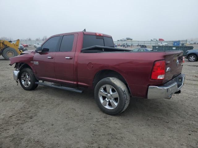 Photo 2 from auction – 2017 RAM 1500 SLT with VIN 1C6RR7GT6HS859347