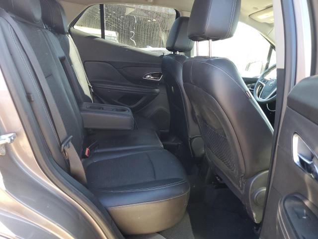 Photo 10 from auction – 2015 BUICK ENCORE with VIN KL4CJASB9FB118456