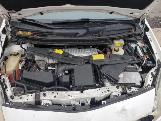 Photo 11 from auction – 2012 TOYOTA PRIUS with VIN JTDKN3DUXC5534476