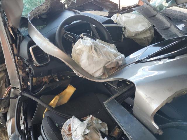 Photo 8 from auction – 2022 KIA SPORTAGE with VIN KNDPM3AC3N7010789