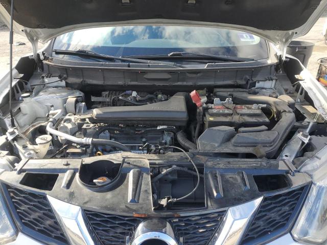 Photo 12 from auction – 2016 NISSAN ROGUE S with VIN KNMAT2MV6GP726380