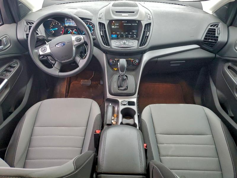 Foto 8 de la subasta – 2016 FORD ESCAPE SE con VIN 1FMCU9G97GUA96217