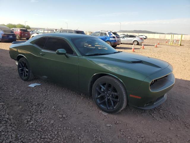 Photo 4 from auction – 2023 DODGE CHALLENGER with VIN 2C3CDZAG4PH645102
