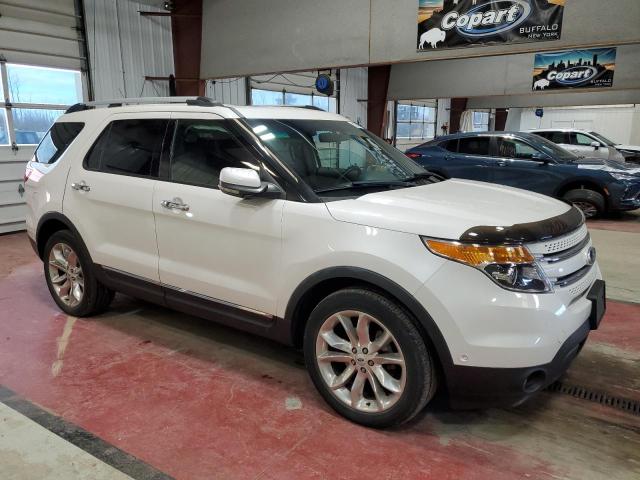 Zdjęcie 4 z aukcji – 2012 FORD EXPLORER L z VIN 1FMHK8F81CGA12285