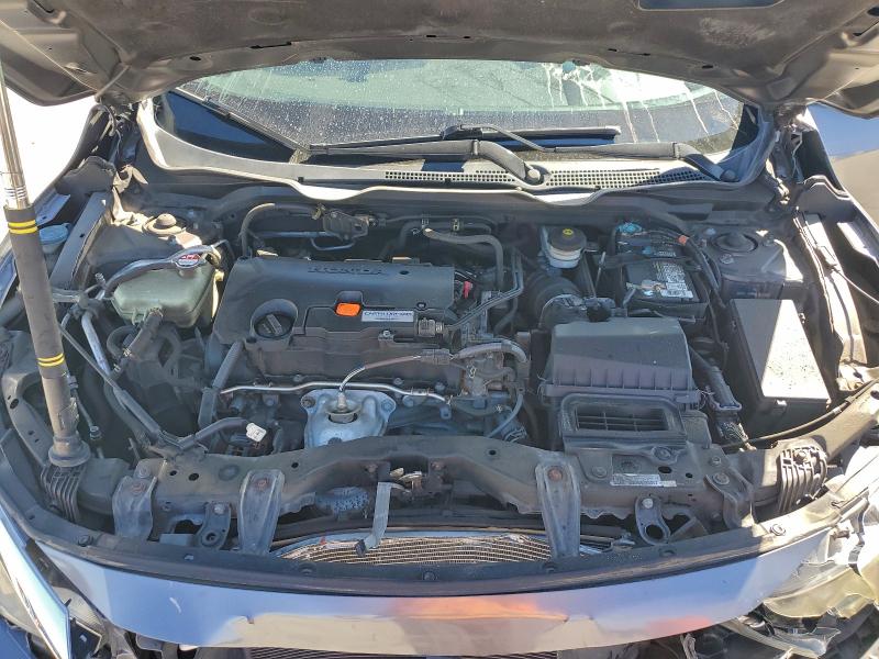 Photo 11 from auction – 2016 HONDA CIVIC LX with VIN 19XFC2F58GE047763