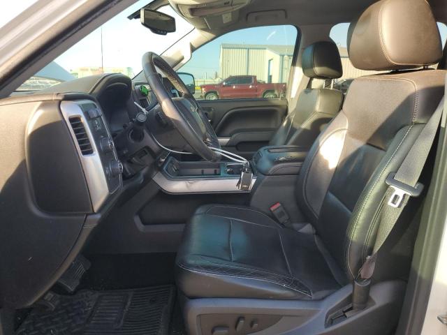 Photo 7 from auction – 2014 CHEVROLET SILVERADO with VIN 3GCUKSEC3EG411082